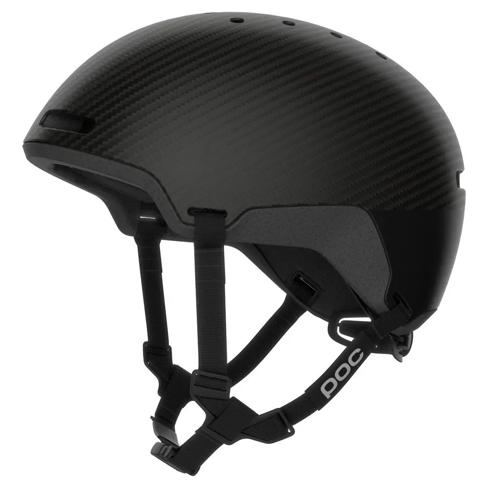 Ski Helm Poc Calyx Carbon Skihelm 0