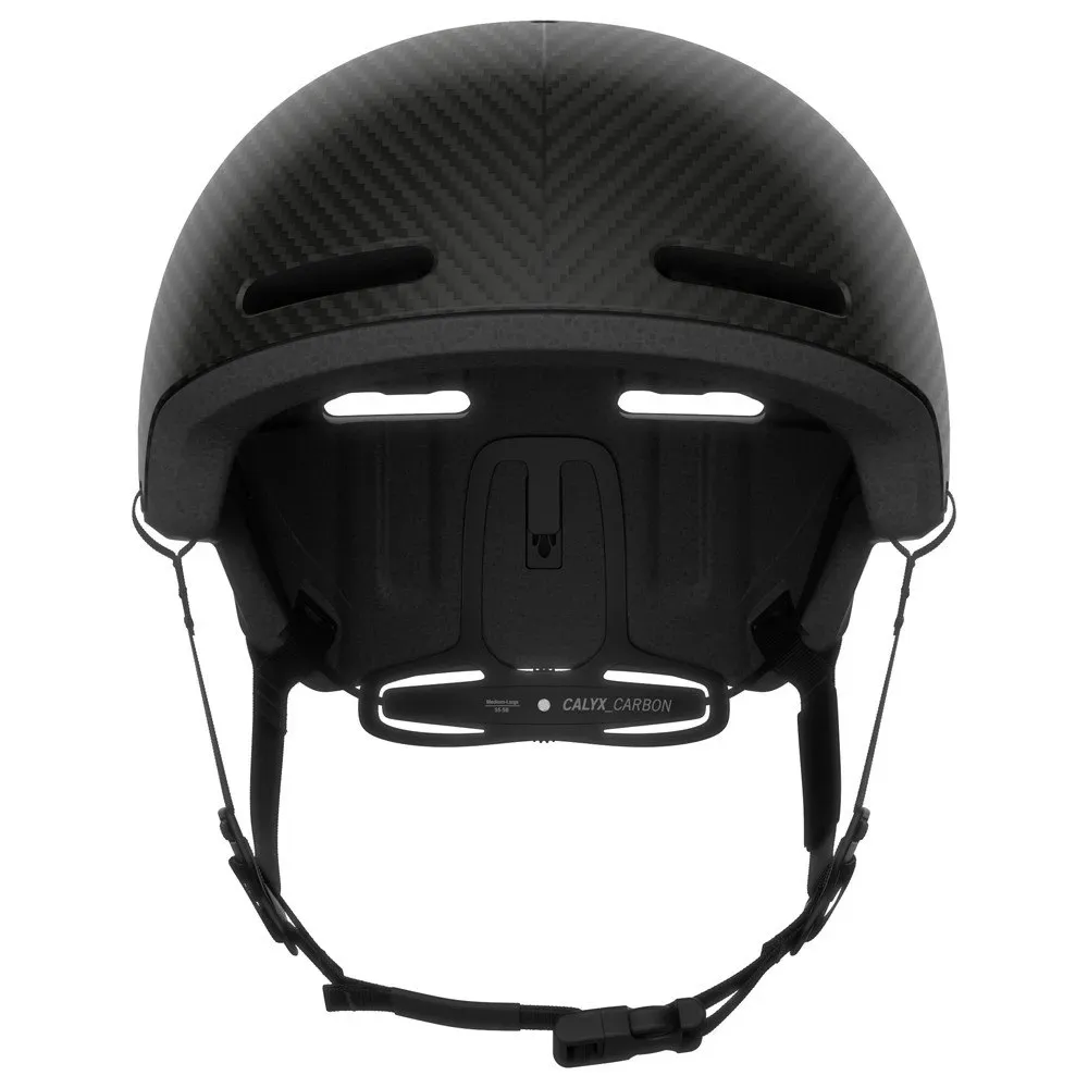 Ski Helm Poc Calyx Carbon Skihelm 0 (Bild 4)