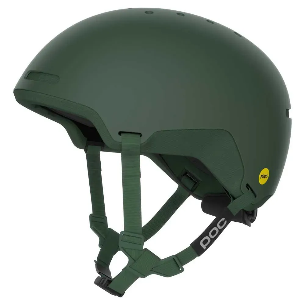 Ski Helm Poc Calyx Skihelm 0