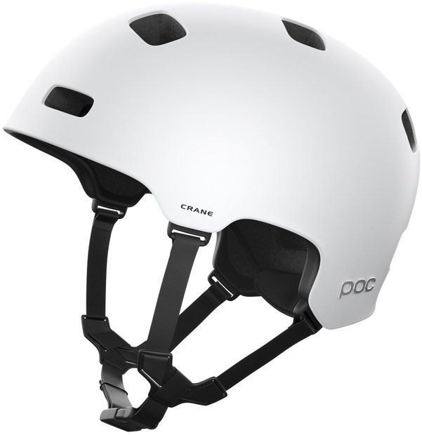 BMX Helm Poc Crane MIPS 2025