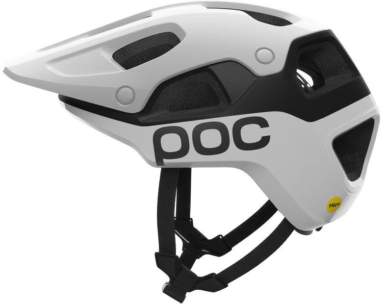 MTB-Helm Poc Cularis Pure 2026 (Bild 3)