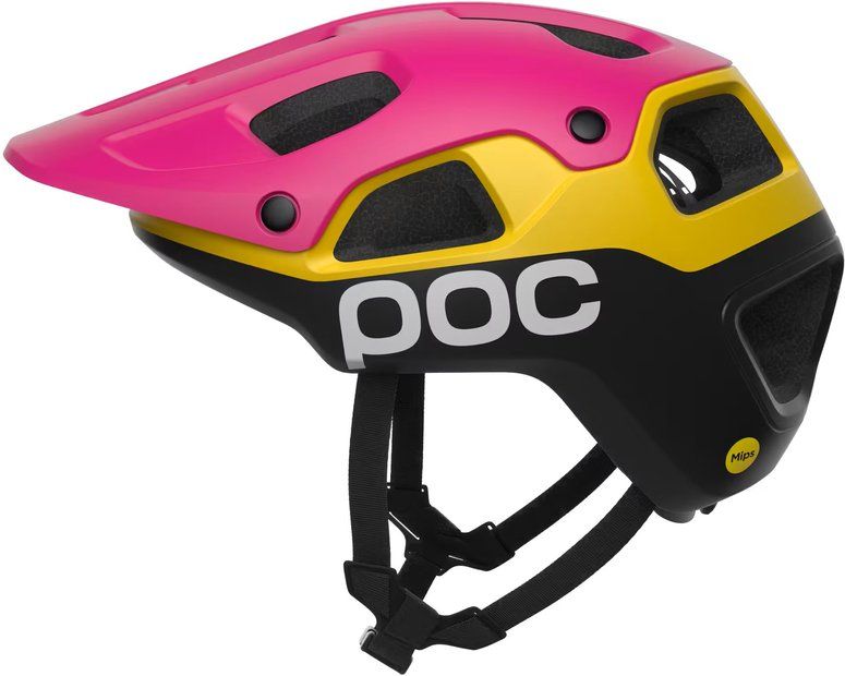 MTB-Helm Poc Cularis Pure 2026 (Bild 2)