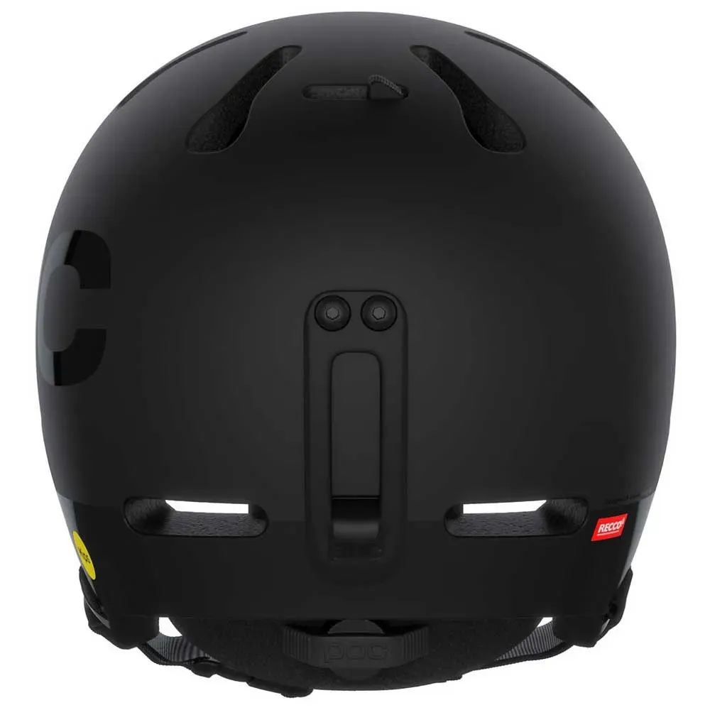 Ski Helm Poc Fornix Bc Mips Skihelm 0 (Bild 10)