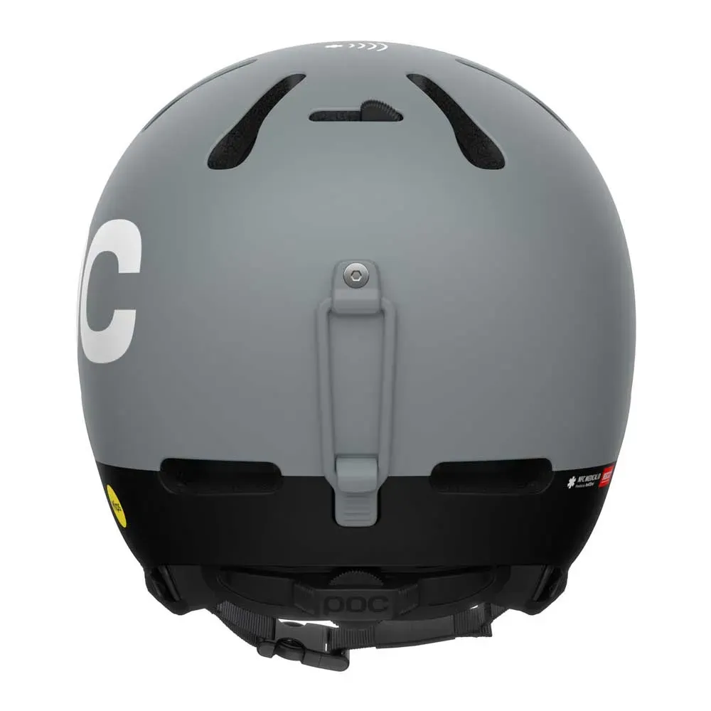 Ski Helm Poc Fornix Bc Skihelm 0 (Bild 9)