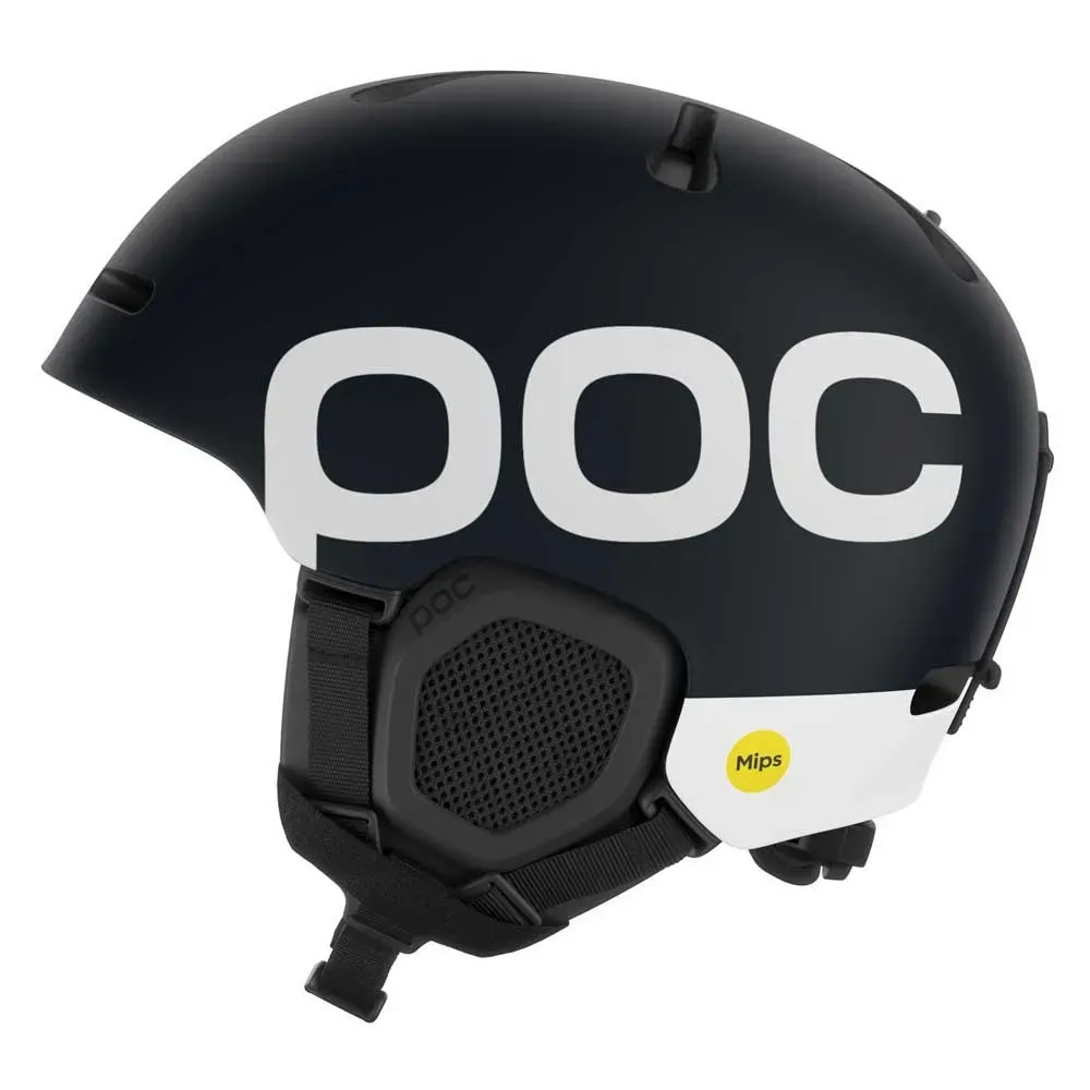 Ski Helm Poc Fornix Bc Skihelm 0 (Bild 2)