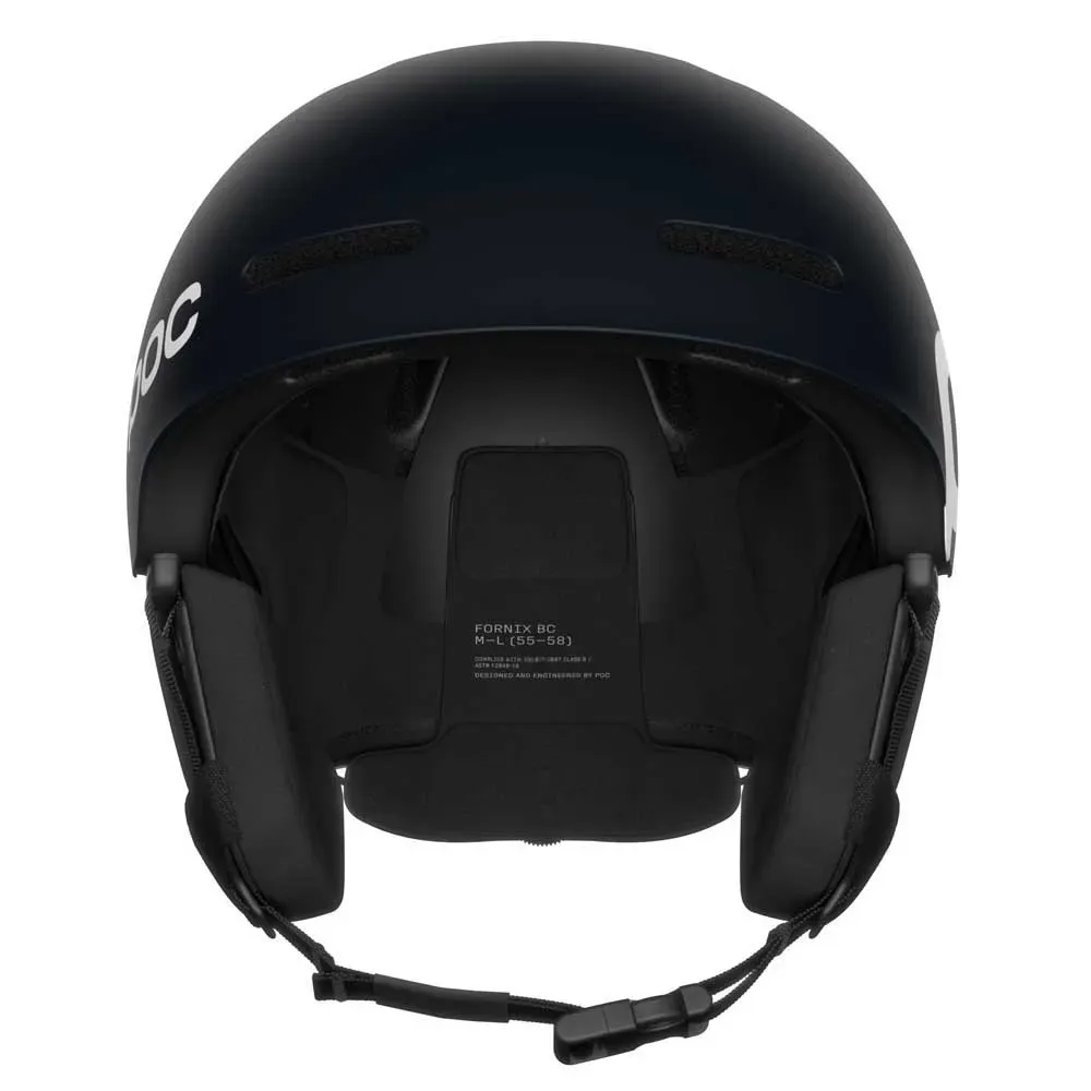Ski Helm Poc Fornix Bc Skihelm 0 (Bild 3)