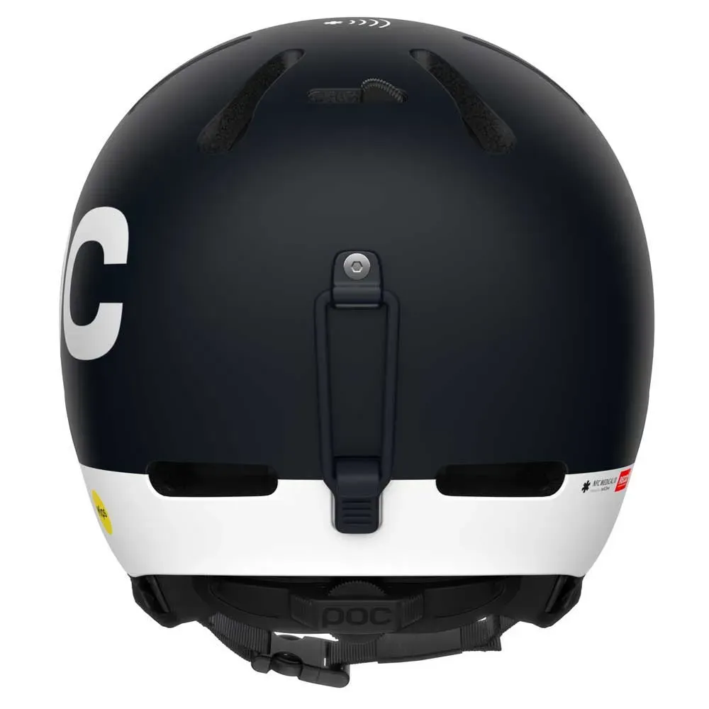 Ski Helm Poc Fornix Bc Skihelm 0 (Bild 4)