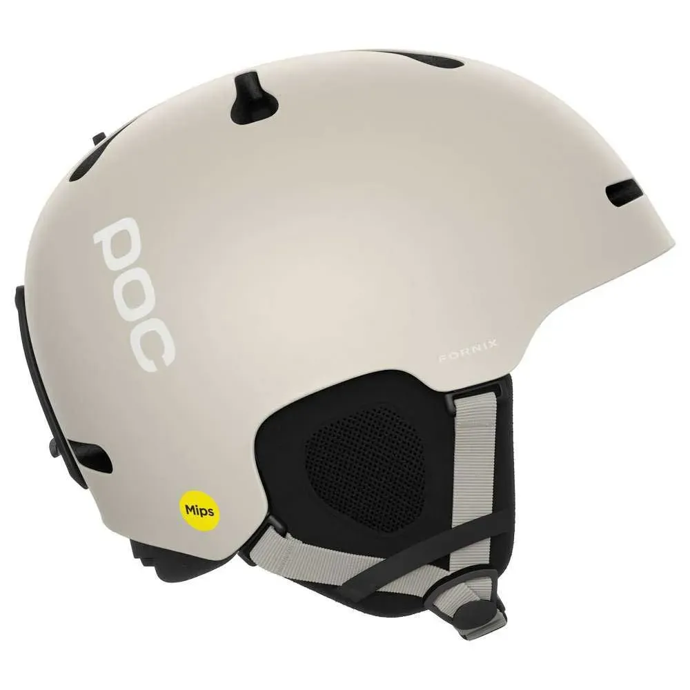 Ski Helm Poc Fornix Mips Pow Jj Skihelm 0 (Bild 8)