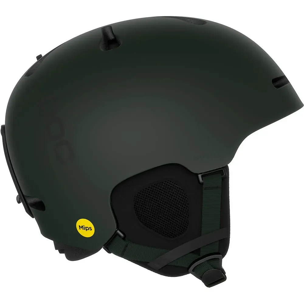 Ski Helm Poc Fornix Mips Pow Jj Skihelm 0 (Bild 3)