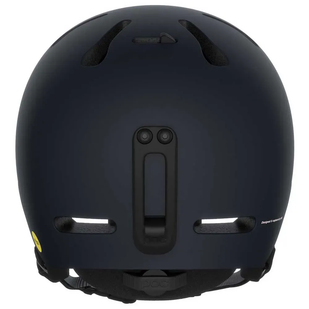 Ski Helm Poc Fornix Mips Skihelm 0 (Bild 1)