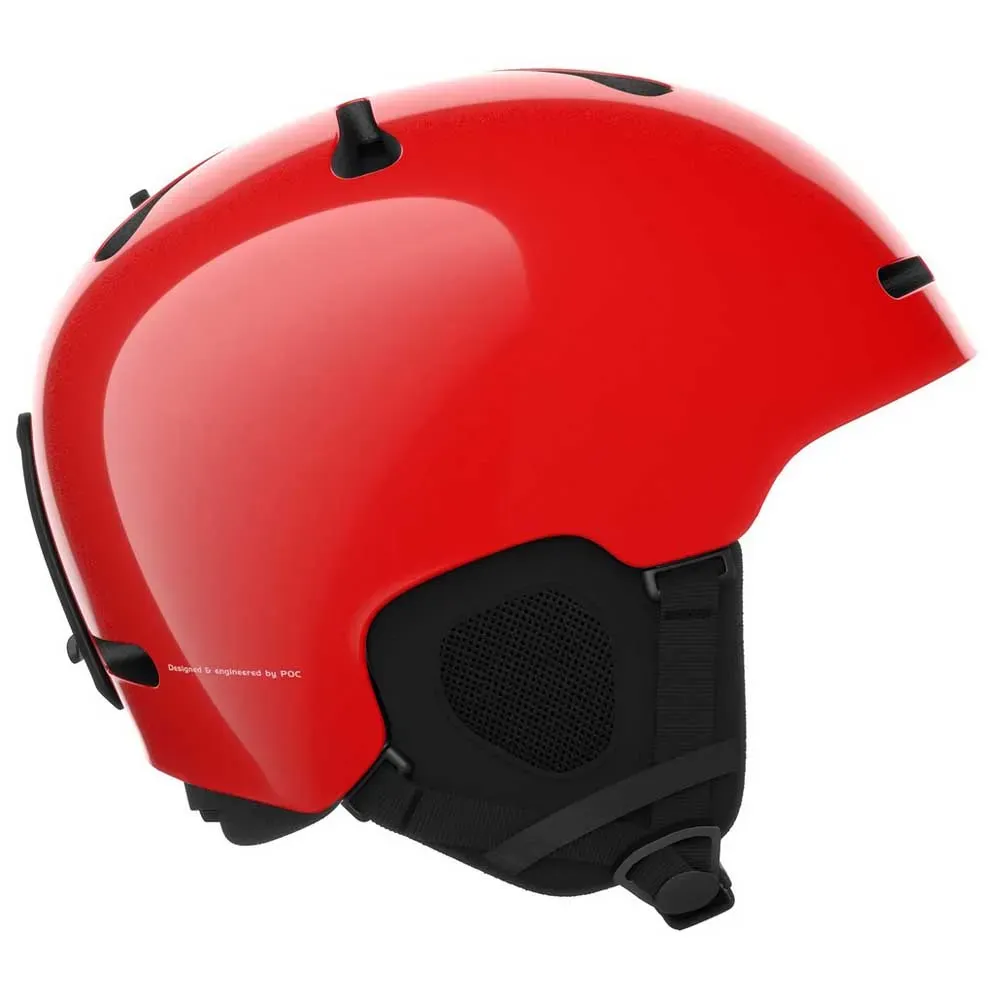 Ski Helm Poc Fornix Mips Skihelm 0 (Bild 4)