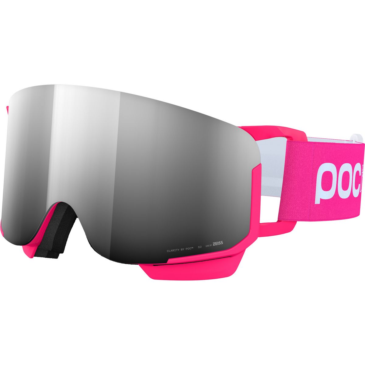 Skibrille Poc Kinder POCito Nexal Skibrille 0