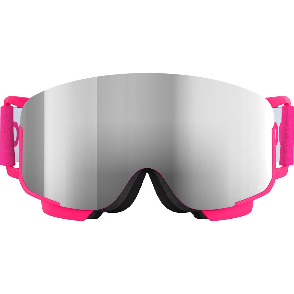 Skibrille Poc Kinder POCito Nexal Skibrille 0 (Bild 2)