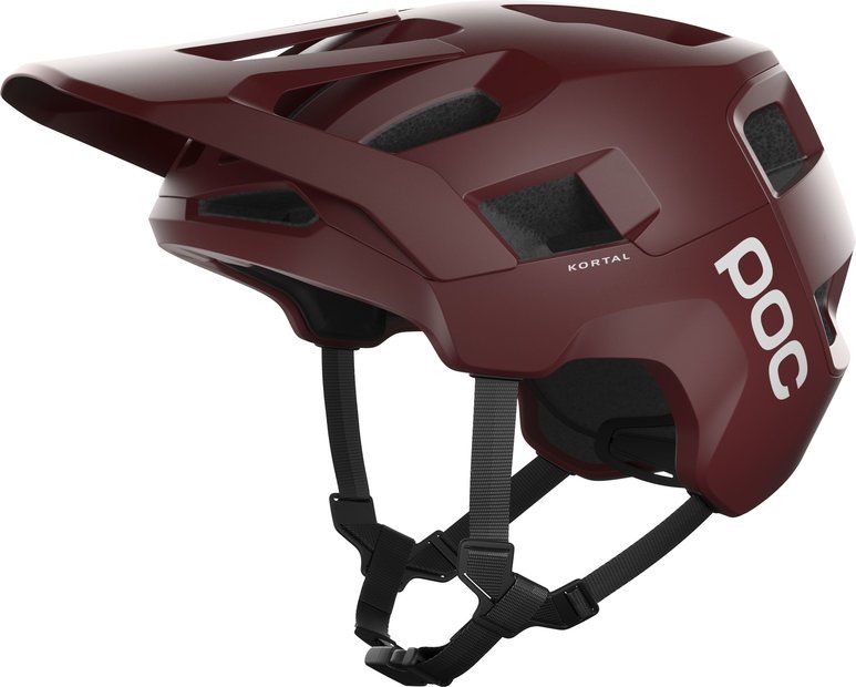 MTB-Helm Poc Kortal 2024 (Bild 2)
