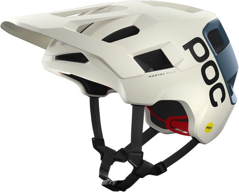 MTB-Helm Poc Kortal Race MIPS 2025 (Bild 1)