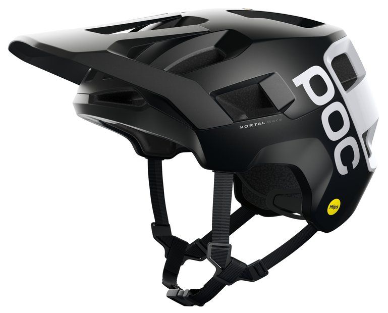 MTB-Helm Poc Kortal Race MIPS 2025 (Bild 4)