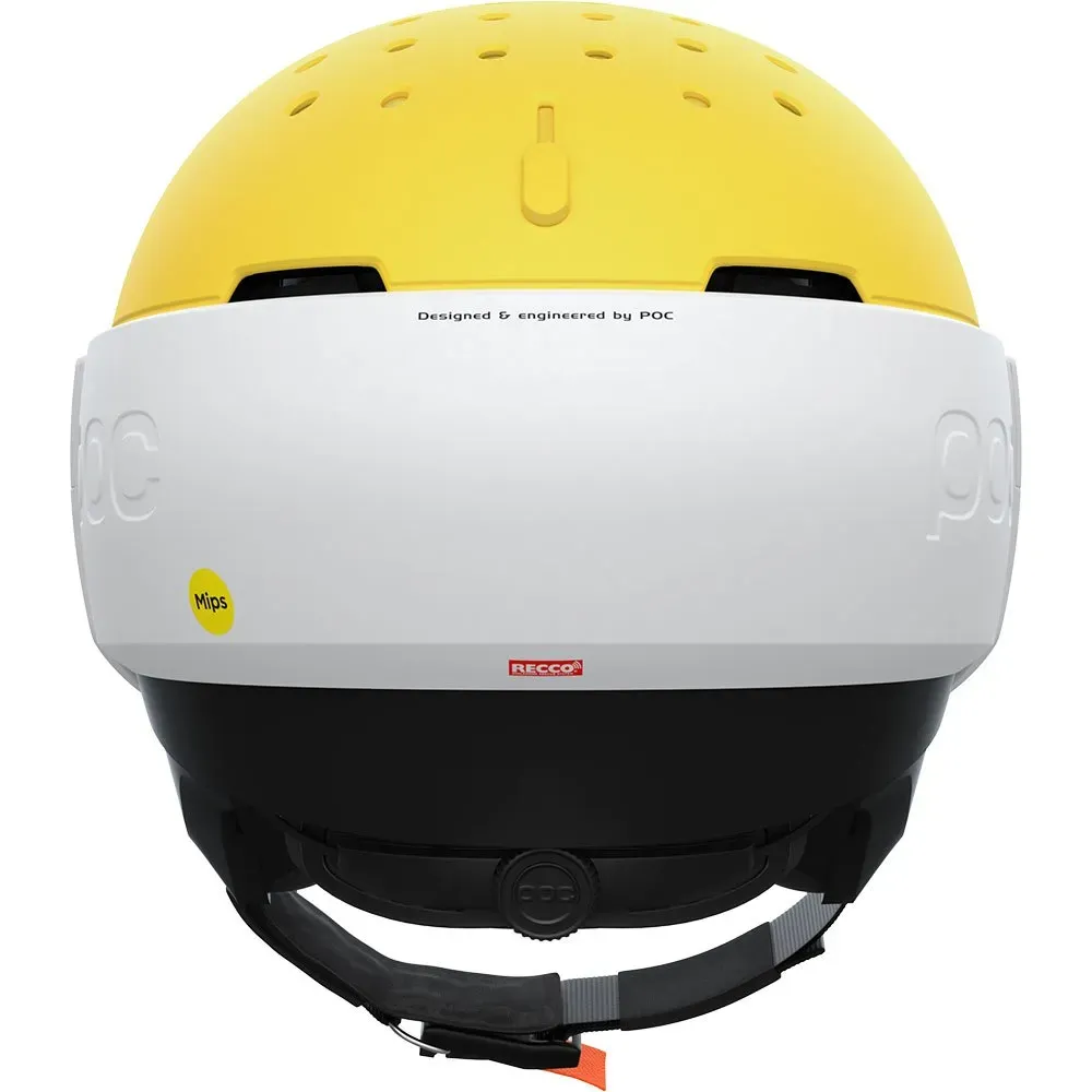 Ski Helm Poc Levator Mips Skihelm 0 (Bild 2)