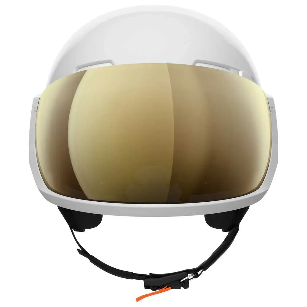 Ski Helm Poc Levator Mips Skihelm Mit Visier 0 (Bild 4)