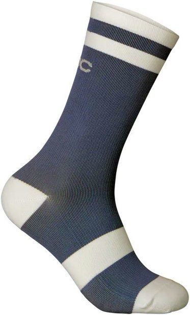 Fahrradsocken Poc Lure MTB Sock Long 2024 (Bild 4)