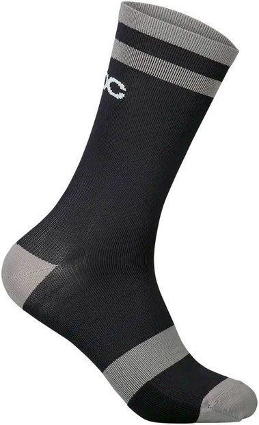 Fahrradsocken Poc Lure MTB Sock Long 2024 (Bild 1)