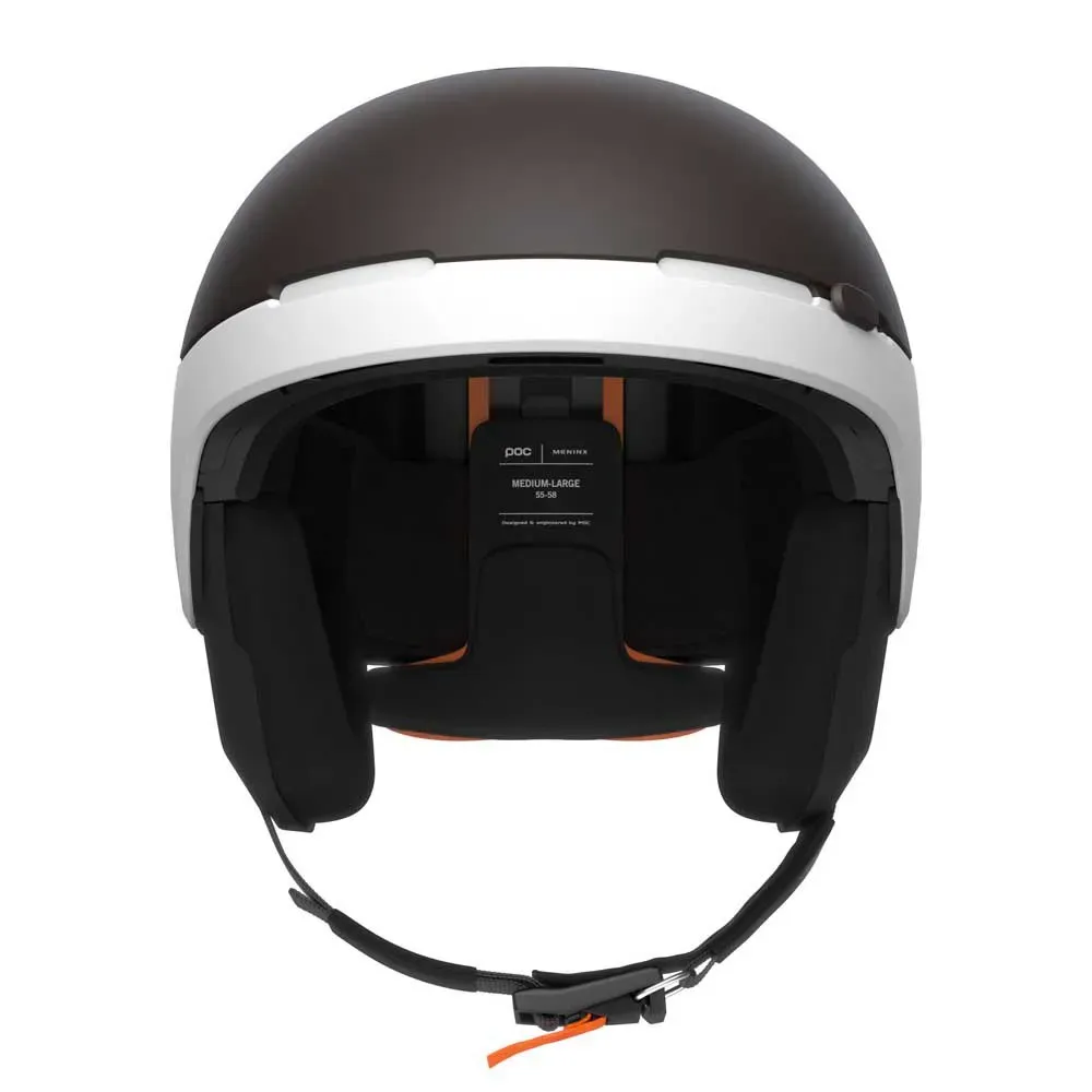 Ski Helm Poc Meninx Rs Mips Skihelm 2022 (Bild 2)