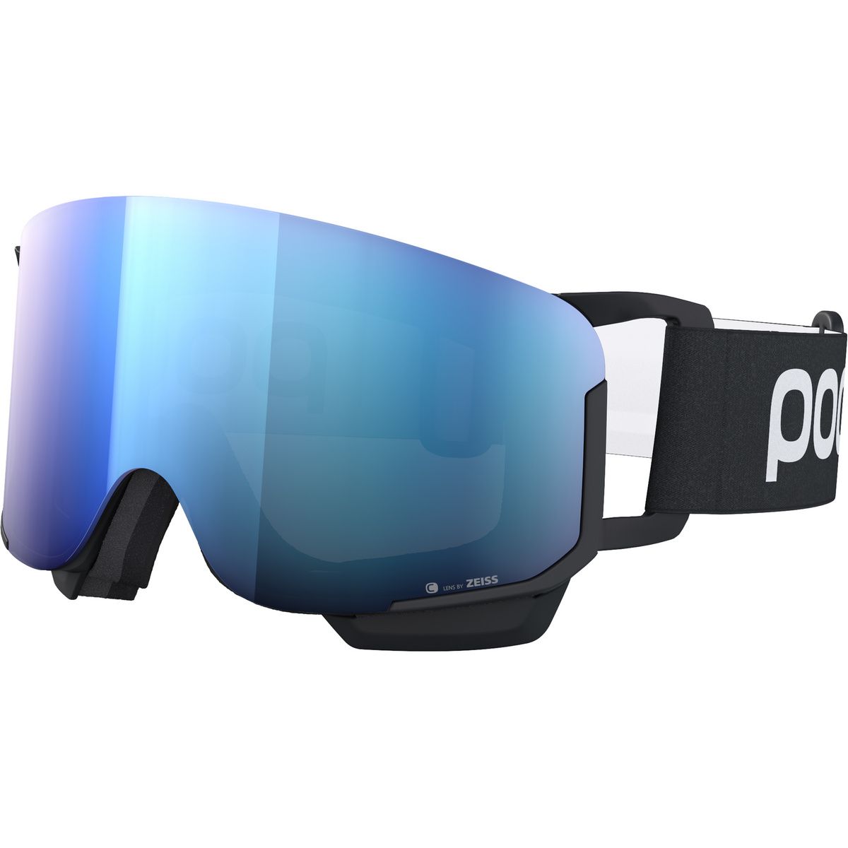 Skibrille Poc Nexal Mid Skibrille 0 (Bild 2)
