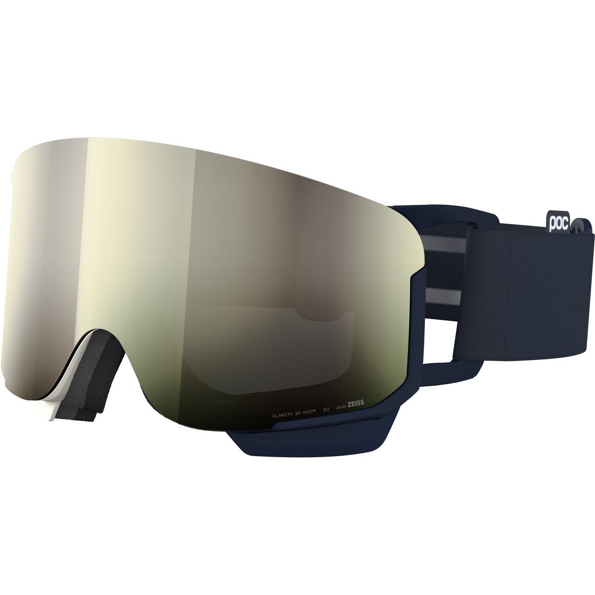 Skibrille Poc Nexal Mid Skibrille 0 (Bild 9)