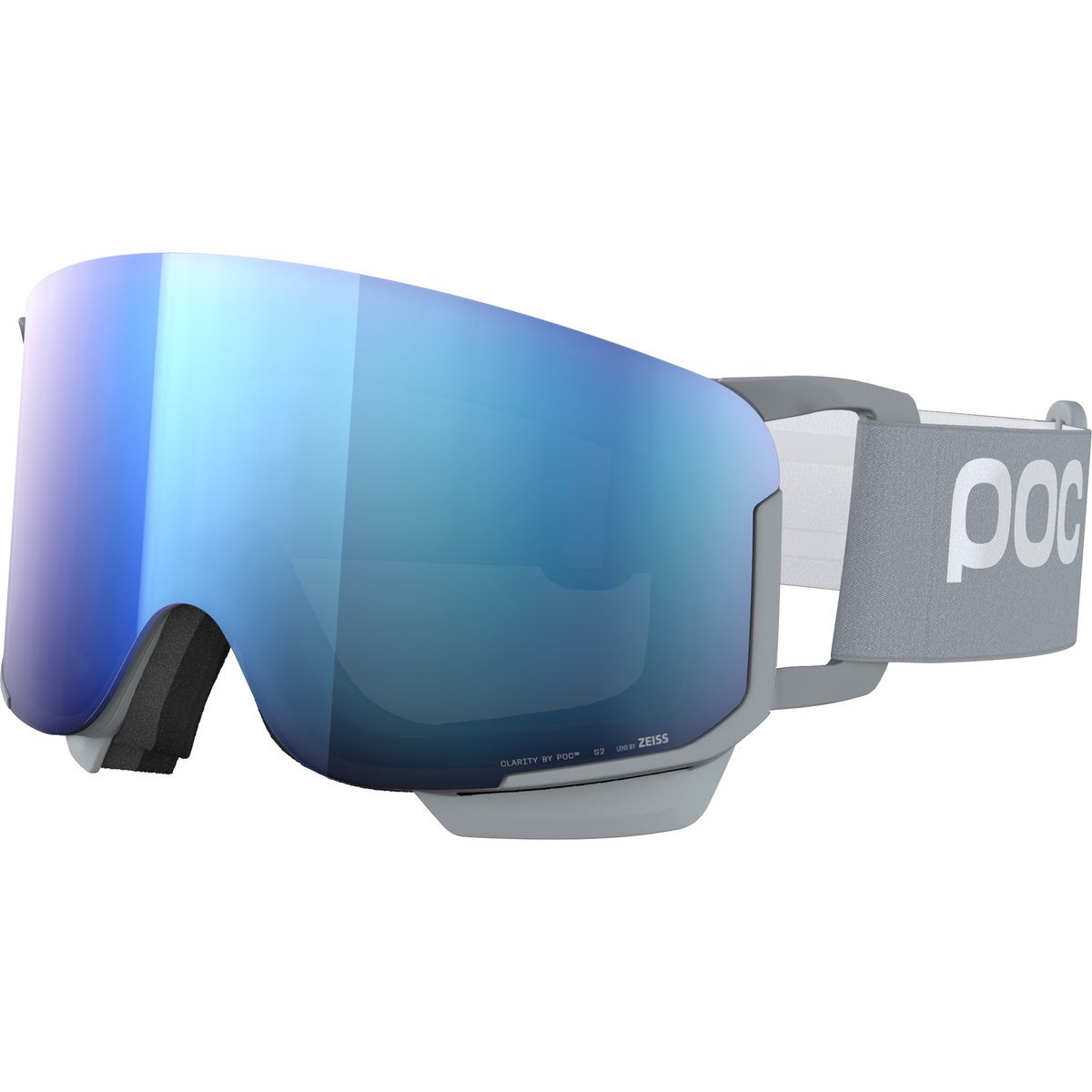 Skibrille Poc Nexal Mid Skibrille 0 (Bild 6)