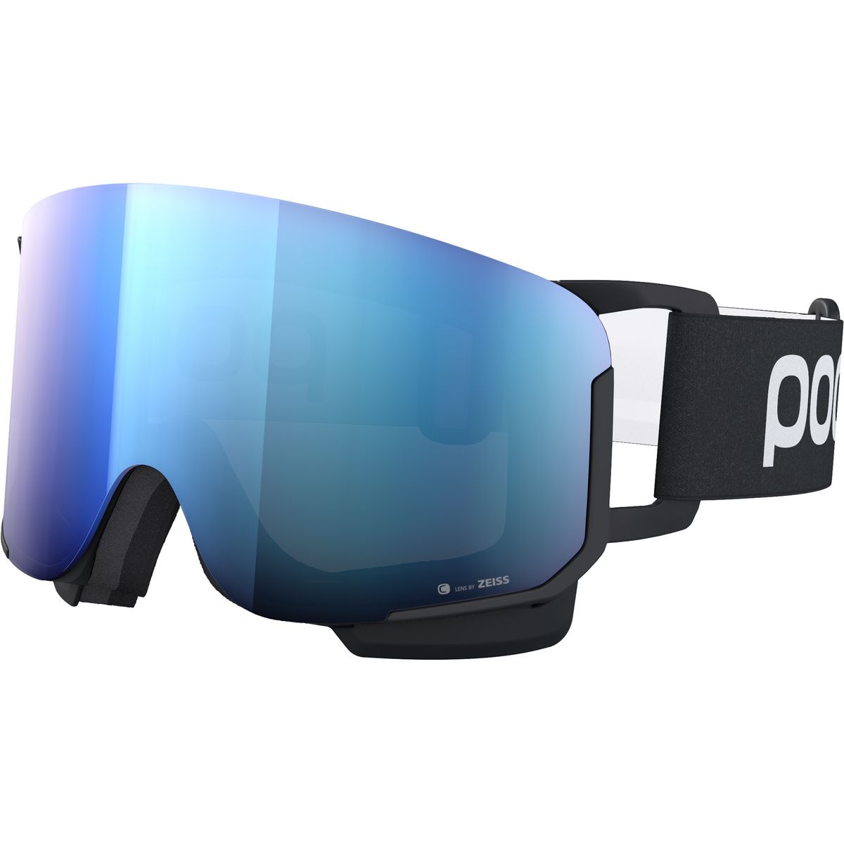 Skibrille Poc Nexal Skibrille 0