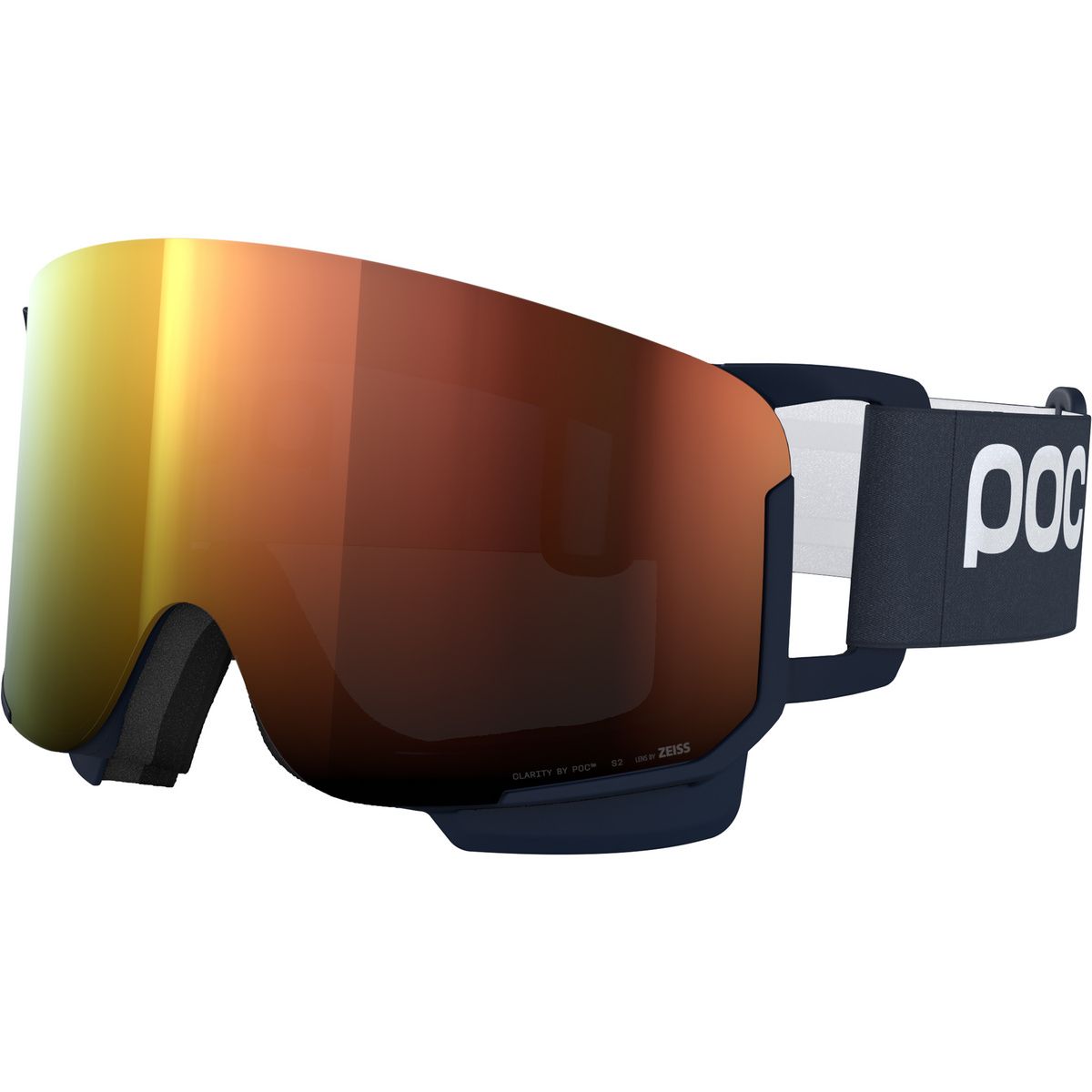 Skibrille Poc Nexal Skibrille 0 (Bild 9)