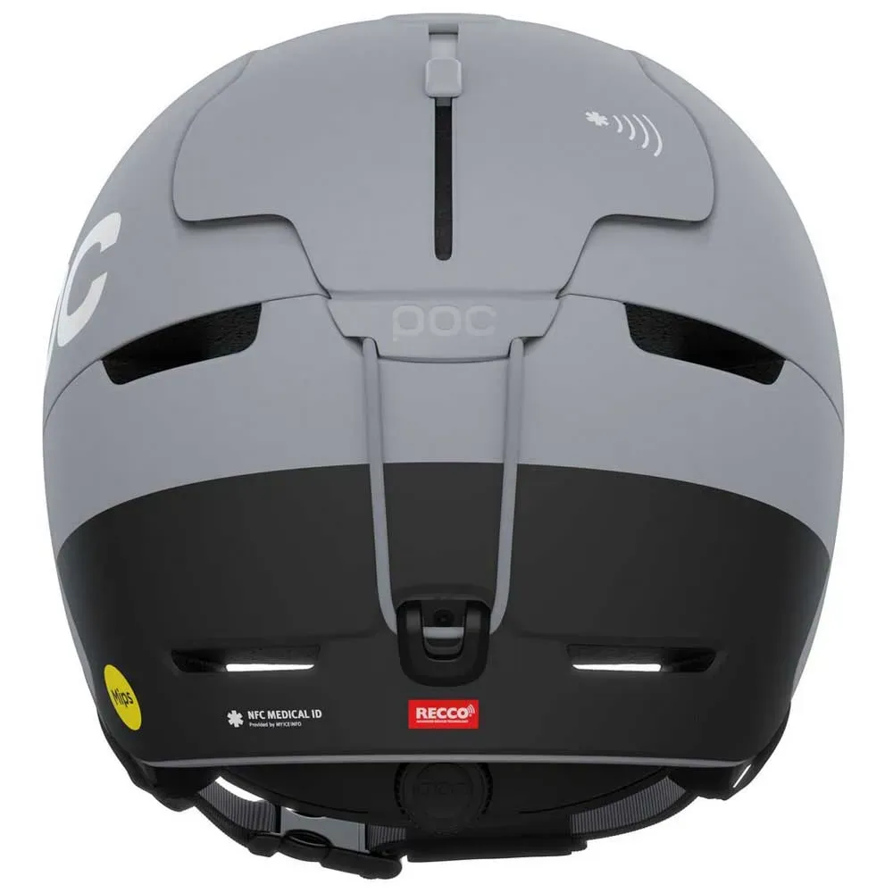 Ski Helm Poc Obex Bc Mips Skihelm 0 (Bild 18)