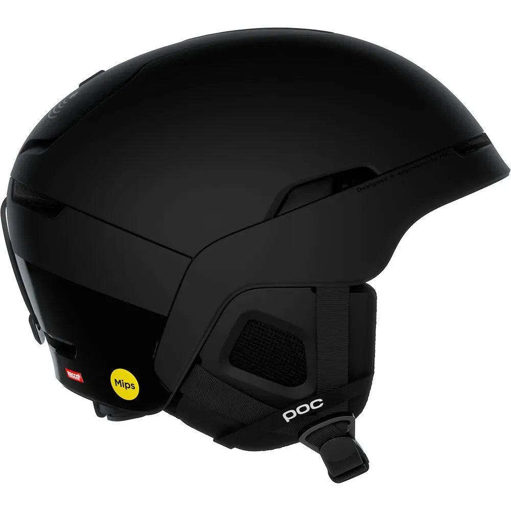 Ski Helm Poc Obex Bc Mips Skihelm 0 (Bild 3)