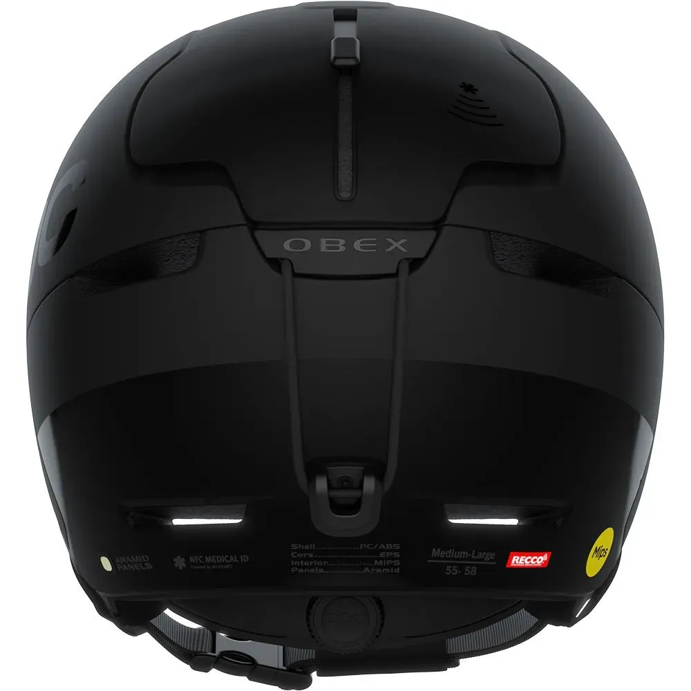 Ski Helm Poc Obex Bc Mips Skihelm 0 (Bild 4)