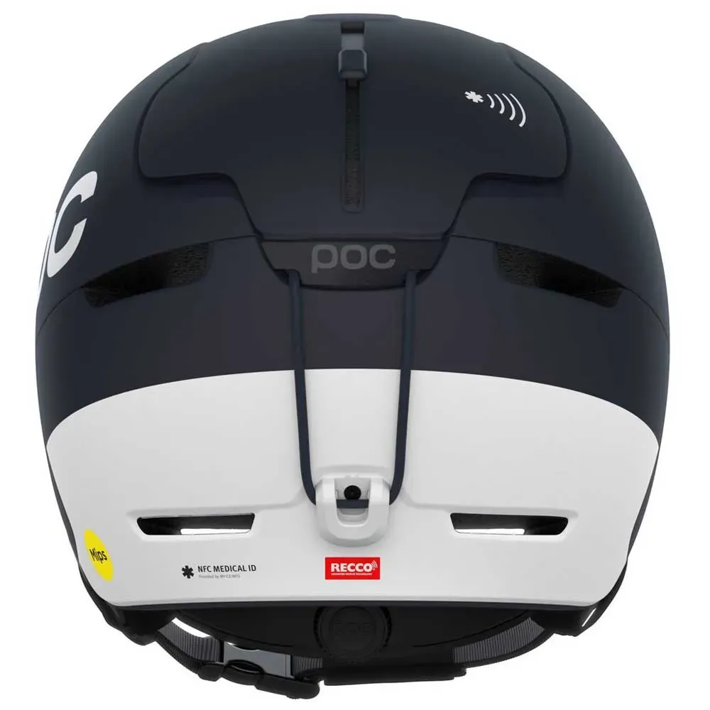Ski Helm Poc Obex Bc Mips Skihelm 0 (Bild 6)