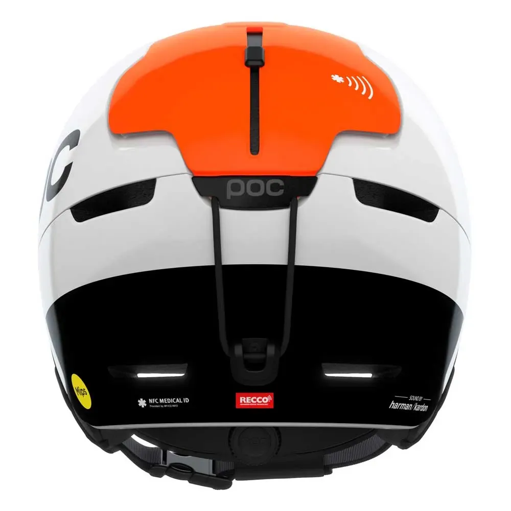 Ski Helm Poc Obex Connect Mips Skihelm 0 (Bild 4)