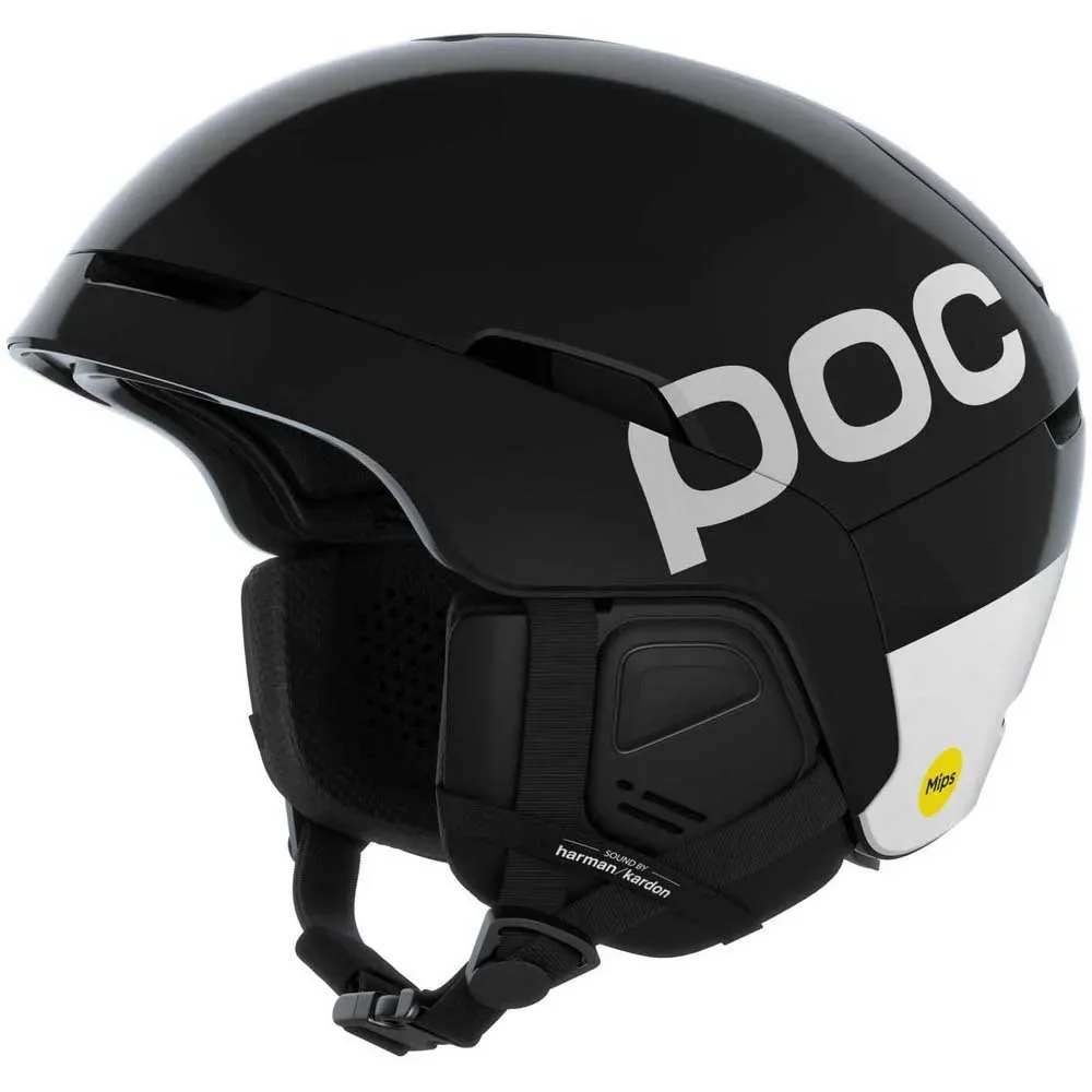 Ski Helm Poc Obex Connect Mips Skihelm 0 (Bild 5)