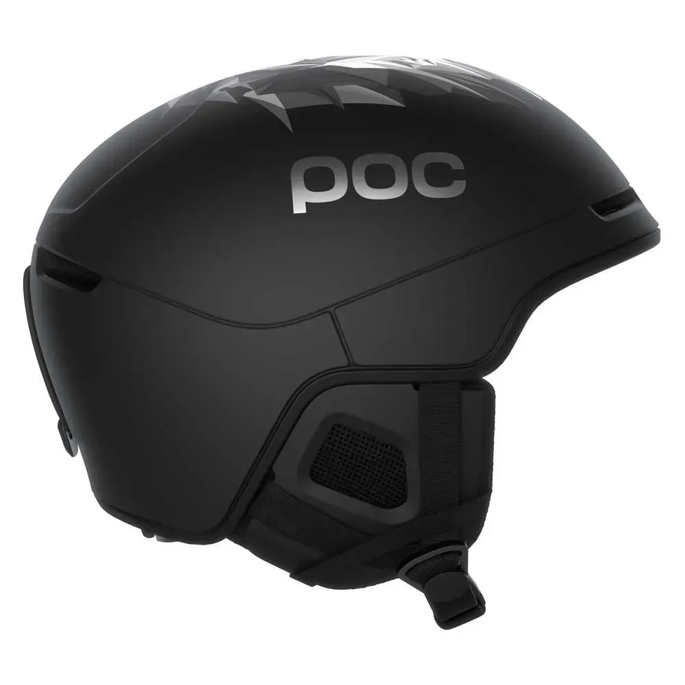 Ski Helm Poc Obex Pure Odermatt Edition Skihelm 0 (Bild 3)