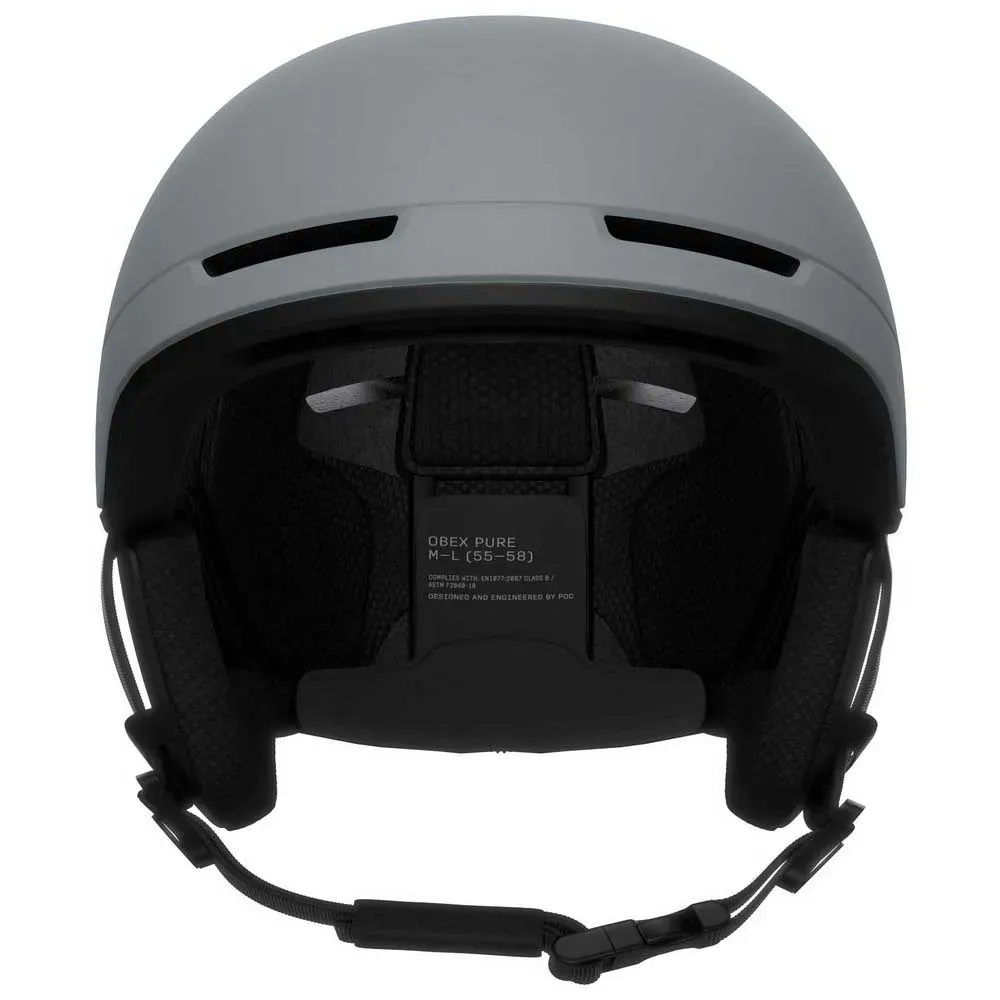 Ski Helm Poc Obex Pure Skihelm 0 (Bild 28)