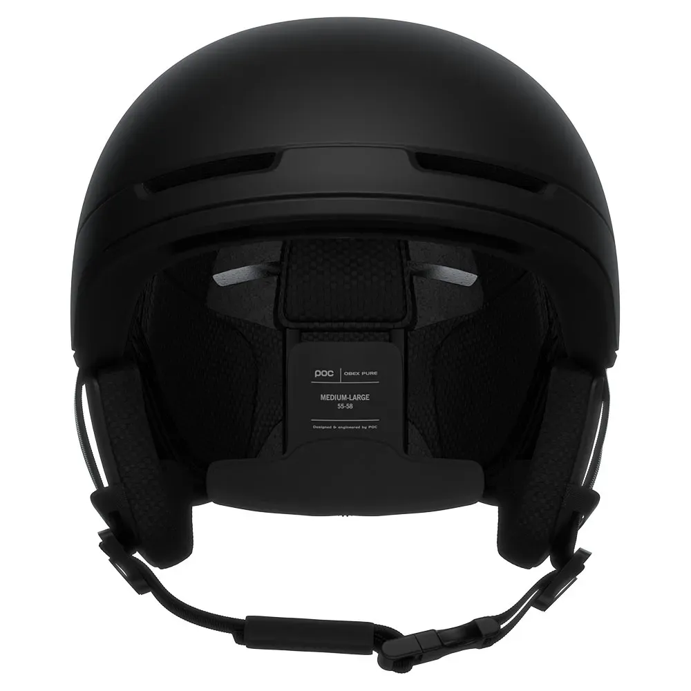 Ski Helm Poc Obex Pure Skihelm 0 (Bild 8)