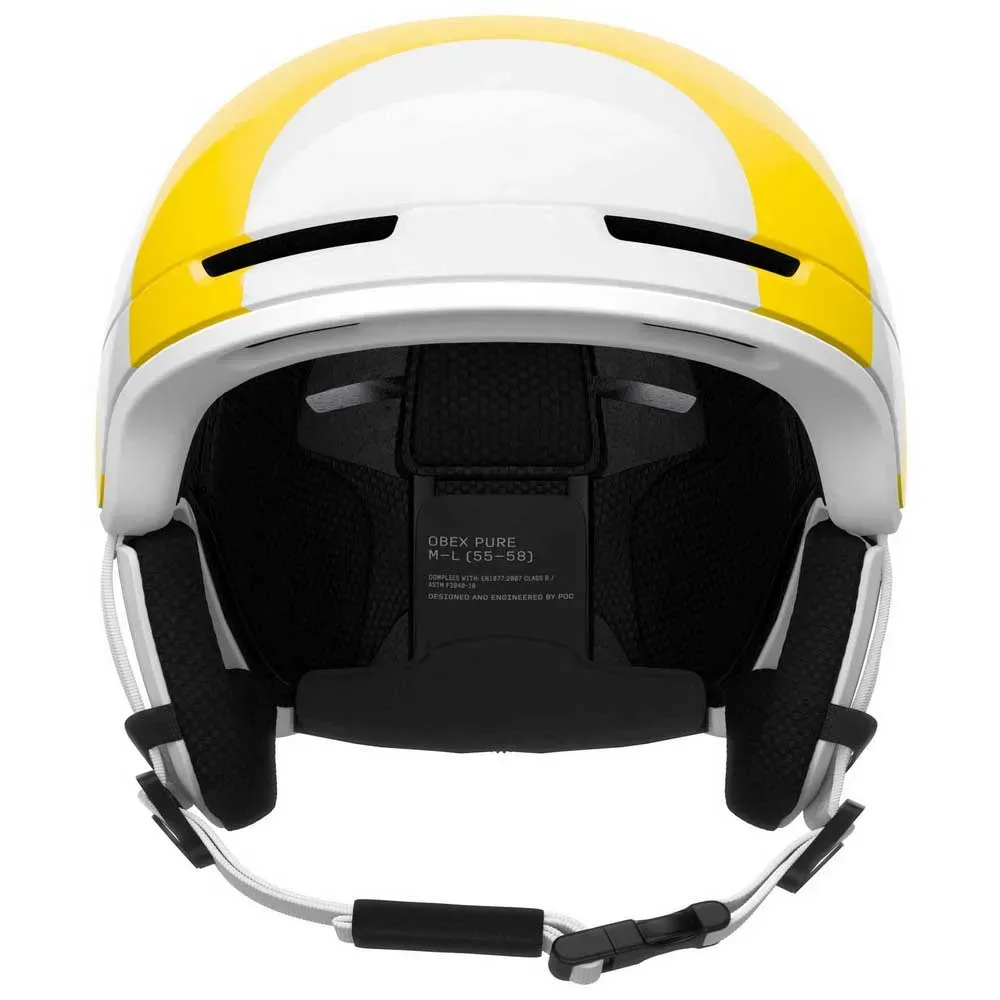 Ski Helm Poc Obex Pure Skihelm 0 (Bild 32)