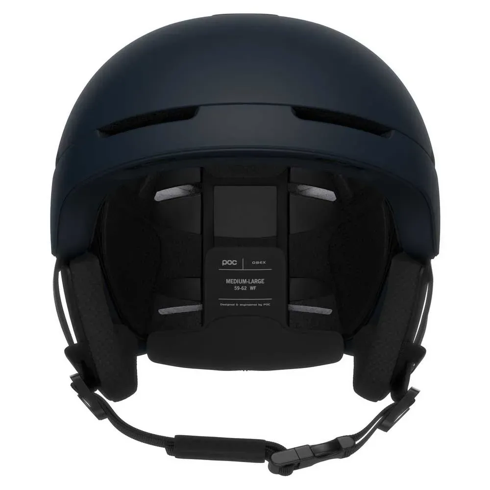 Ski Helm Poc Obex Wide Fit Mips Skihelm 0 (Bild 3)