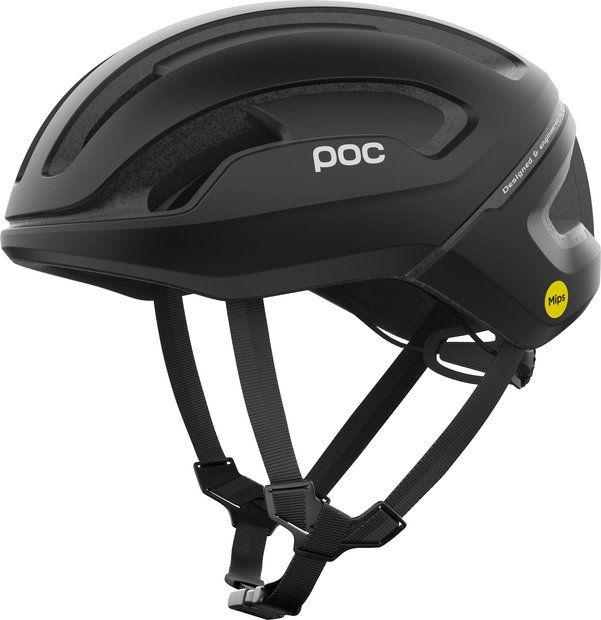 Rennrad Helm Poc Omne Air MIPS 2024