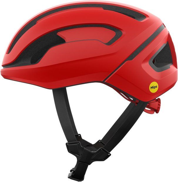 Rennrad Helm Poc Omne Air MIPS 2025 (Bild 4)