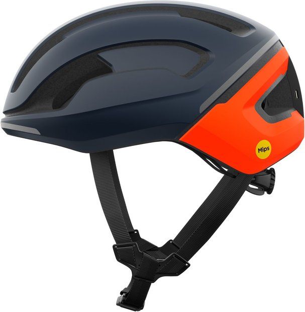 Fahrradhelme City und Trekking Poc Omne Beacon 2025 (Bild 3)