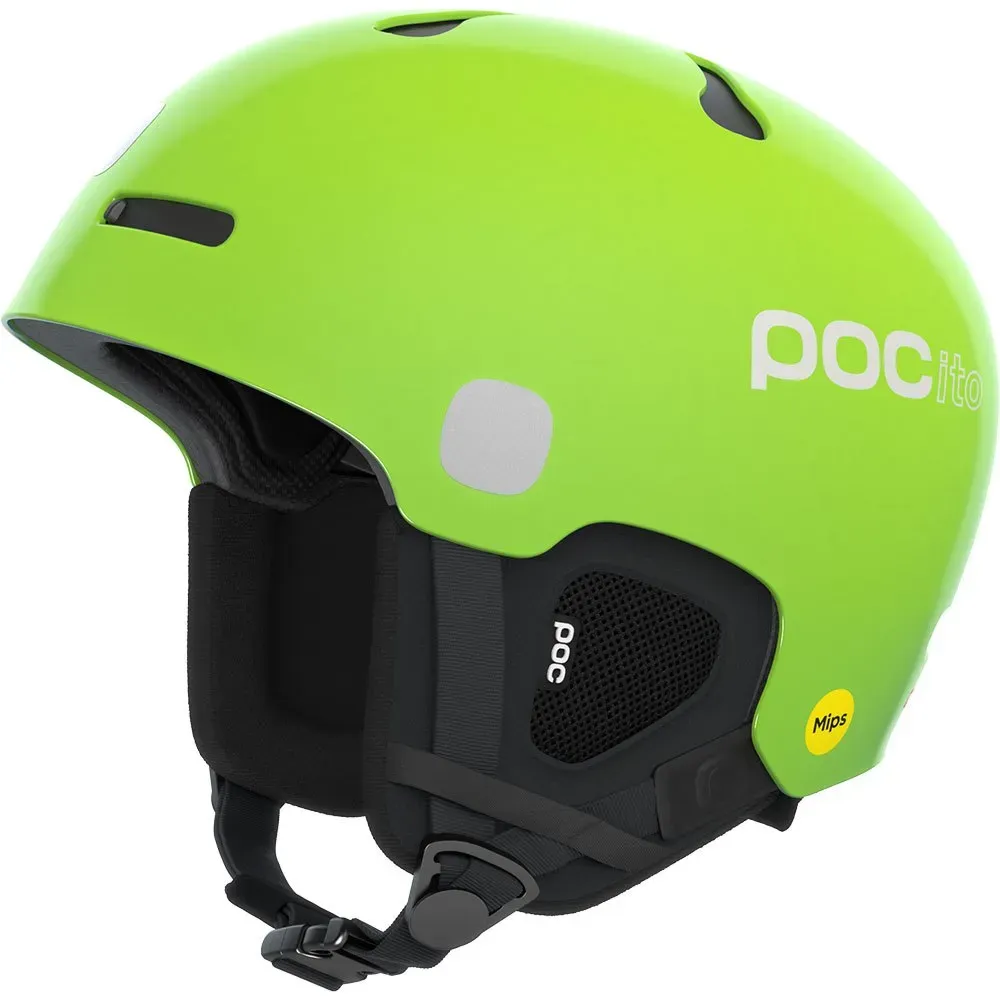 Ski Helm Poc Pocito Auric Cut Mips Skihelm 2026 (Bild 13)