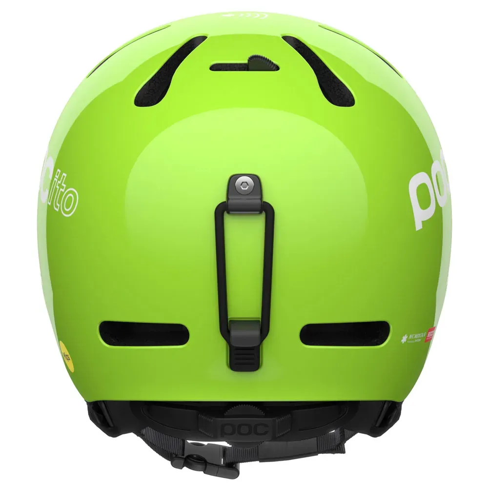 Ski Helm Poc Pocito Fornix Mips Skihelm 2023 (Bild 14)