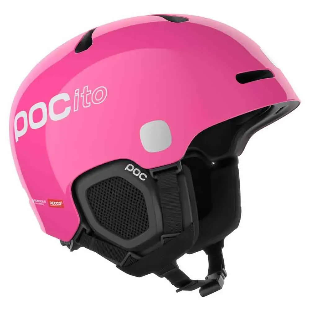Ski Helm Poc Pocito Fornix Mips Skihelm 2023 (Bild 9)
