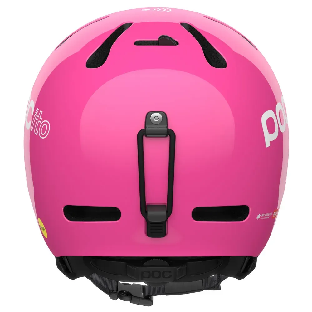 Ski Helm Poc Pocito Fornix Mips Skihelm 2023 (Bild 10)