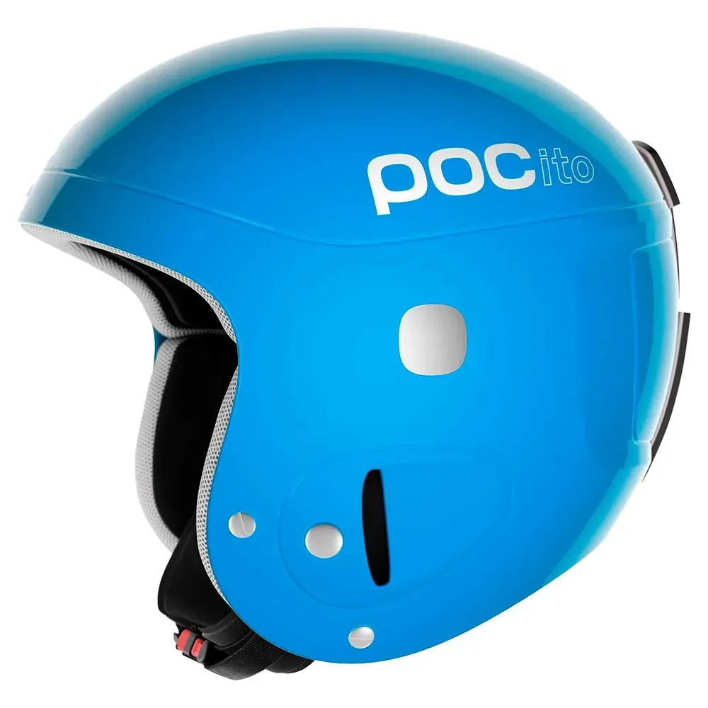 Ski Helm Poc Pocito Junior-Skihelm 0