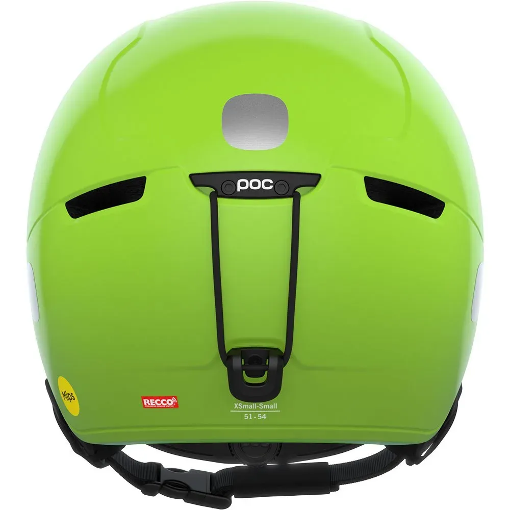 Ski Helm Poc Pocito Obex Mips Skihelm 0 (Bild 16)